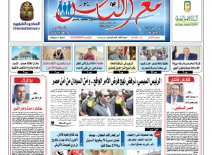 عاشت وحدة وادى النيل.. بقلم كرم القرشى